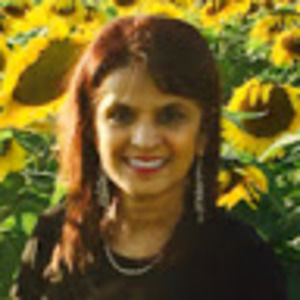 Meet your Posher, Shireen